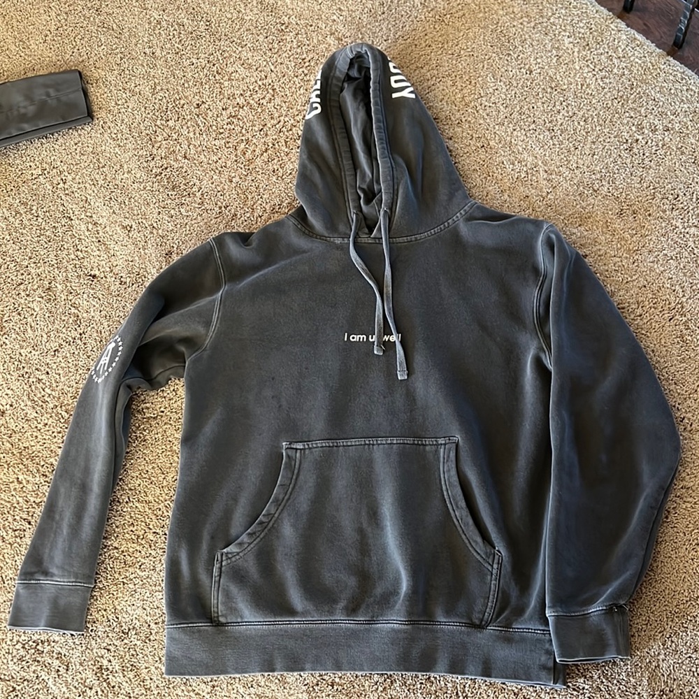 Call Her Daddy Sweatshirt
